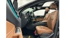 مرسيدس بنز GLE 43 AMG 2019 Mercedes Benz GLE43 Coupe AMG 4MATIC, Warranty, Full Gargash Service History, Full Options, GCC