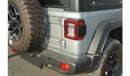 جيب رانجلر Rubicon 3.6L A/T (5 Seater) Brand New