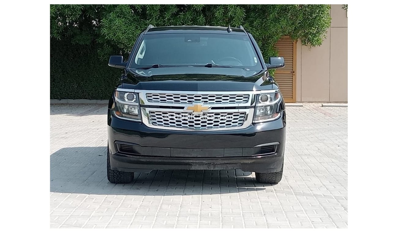 Chevrolet Tahoe LT Full option 4 x 4