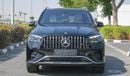 Mercedes-Benz GLE 53 AMG AMG Mercedes-Benz GLE53 AMG - SUV - Diamond Seats - Piano Wood -2023 Facelift