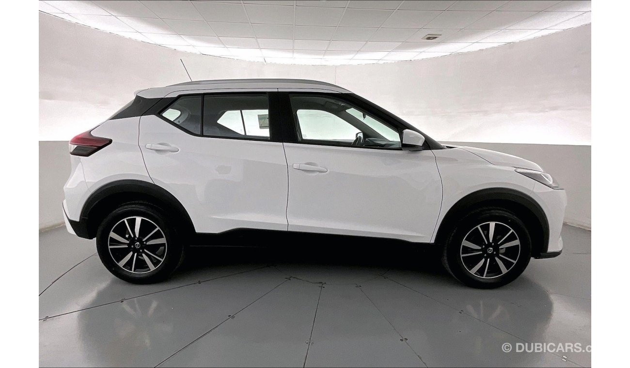 Nissan Kicks S | 1 year free warranty | 0 Down Payment