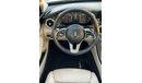 Mercedes-Benz C 300 Mercedes C300 American model 2021 in excellent condition, full specifications