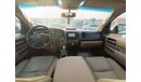 Toyota Sequoia Car in excellent condition without accidents very good inside and out