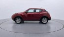 Nissan Juke SV 1.6 | Under Warranty | Inspected on 150+ parameters