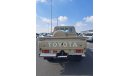 Toyota Land Cruiser Pick Up PICKUP 70th LX1 LAND CRUISER SINGEL CAPIN 4.0L V6 PETROL