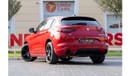 Alfa Romeo Stelvio Alfa Romeo Stelvio Veloce Q2 2023 GCC under Agency Warranty with Flexible Down-Payment.