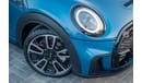 ميني جون كوبر كوبيه mini cooper s