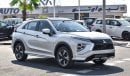 Mitsubishi Eclipse Cross For Export Only !  Brand New Mitsubishi Eclipse Cross ECLIPSECROSS-GLS-HL 1.5L 2WD GLS Highline | Pe