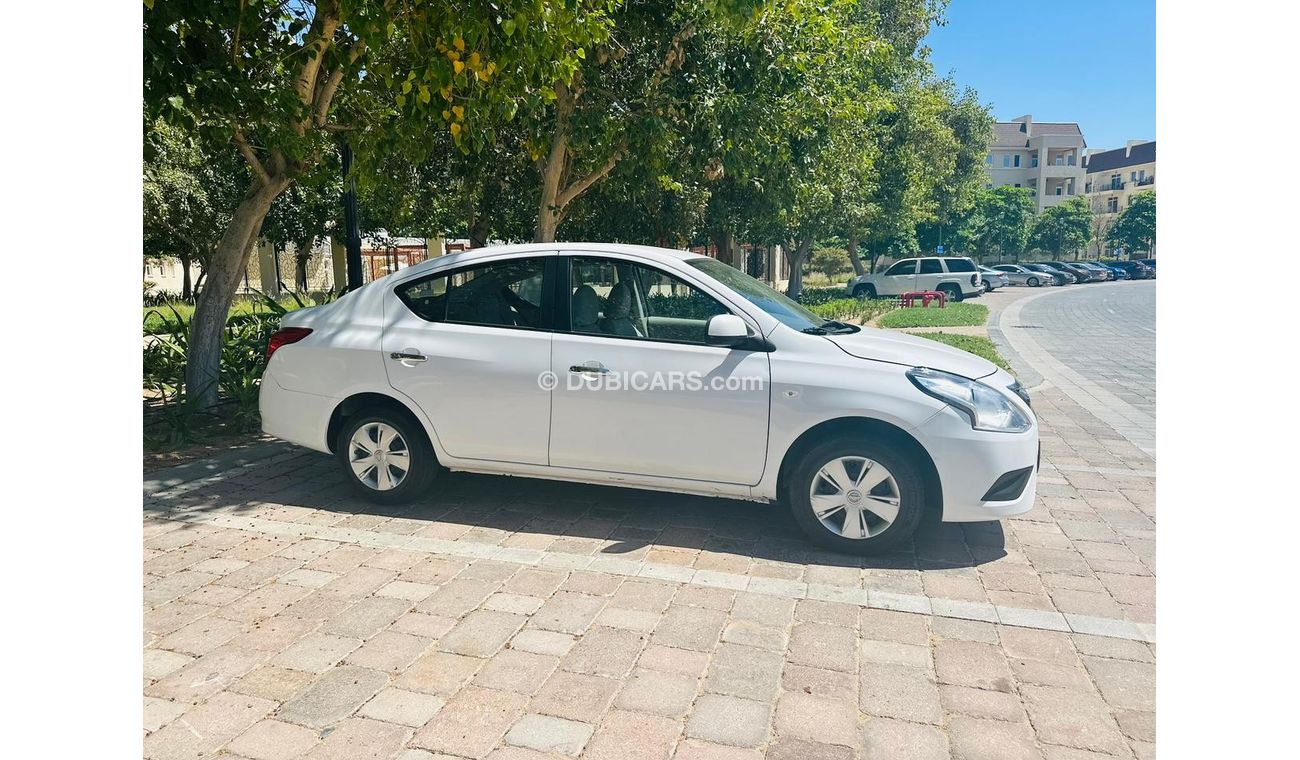 Nissan Sunny SUNNY 2020