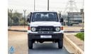 Toyota Land Cruiser Pick Up LC 79 D/C 2.8 T/DSL STD - E A/T -- Bulk Deals Available -- Export Only