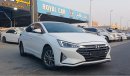 هيونداي افانتي Hyundai Avante 2020 Korea Specs