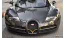 Bugatti Veyron Mansory Linea Vincero d’Oro (1 of 1)