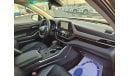 Toyota Highlander 2023 Model full option 2.4L Engine 4x4,  sunroof and 7 seater