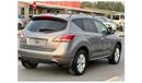 Nissan Murano In excellent condition and requires no expenses