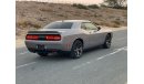 Dodge Challenger SXT Supertrack