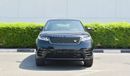 لاند روفر رينج روفر فيلار Range Rover Velar R-Dynamic P250 4WD | with HUD 22 Alloy | 2023