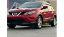 Nissan Rogue In excellent condition and requires no expenses