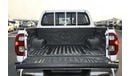 Toyota Hilux 2.7L AUTOMATIC FULL OPTION