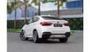 بي أم دبليو X6 M-Kit | 2,546 P.M  | 0% Downpayment | Excellent Condition!