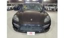 Porsche Cayenne PORSCHE CAYENNE TURBO 4.8L 2011, 23 INCH ALLOY WHEELS, 18-WAY ADJUSTABLE SEATS AND MORE..