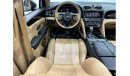 Bentley Bentayga 2021 Bentley Bentayga V8, Bentley (Al Habtoor) Service Pack, Full Service History, European Specs