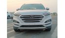 Hyundai Tucson 2.0L Petrol / Driver Power Seat / Rear Camera (LOT # 95505)