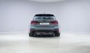 Audi RS6 Quattro Avant TFSI - 2 Years Approved Warranty - Approved Prepared Vehicle