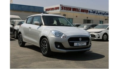 Suzuki Swift GLX 2024 - BLUETOOTH - PUSH BUTTON - AUTO AC - ABS - AIRBAG