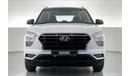 Hyundai Creta Smart