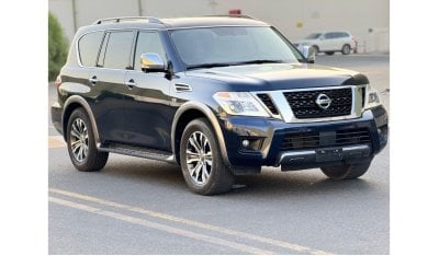 Nissan Armada