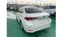 تويوتا كورولا 2023 TOYOTA COROLLA 1800cc Hybrid Automatic Zero KM