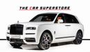 رولز رويس كولينان 2022 | ROLLS ROYCE CULLINAN | BLACK BADGE | SHOOTING STARS | VIP CAPTAIN SEATS | 12 MONTH WARRANTY