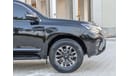 تويوتا برادو Toyota Prado TXL 2015 facelifted 2023 full option sunroof V6 4.0