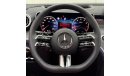 مرسيدس بنز GLC 200 2024 Mercedes Benz GLC200 AMG 4MATIC, May 2029 Mercedes Warranty, Full Options, Very Low Kms, GCC