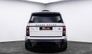 Land Rover Range Rover Vogue Autobiography P525 LWB 2021 - Euro Specs