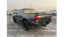 Toyota Tacoma 2023 Double Cab - 3.5L - V6 - 4X4 - 4wheel Drive