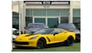 Chevrolet Corvette CHEVROLET CORVETTE C7 GRAND SPORT 2018 IMPORT FULL CARBON FIBER PERFECT CONDITION