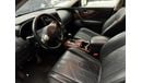 Infiniti QX70 3.7L Full Option