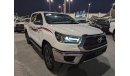 تويوتا هيلوكس 2021 Toyota Hilux S GLX (AN120), 4dr Double Cab Utility, 2.7L 4cyl Petrol, Automatic, Four Wheel Dri