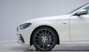 مرسيدس بنز E 53 AMG - 2 Year Warranty - Approved Prepared Vehicle