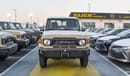 Toyota Land Cruiser Pick Up