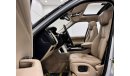 لاند روفر رانج روفر فوج 2014 Range Rover Vogue SE V8, Full Service History, GCC