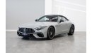 Mercedes-Benz SL 63 AMG 2022 ROADSTER / CARBON FIBER / BIMESTER SOUND SYSTEM