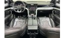 Lamborghini Urus Std 2019 Lamborghini Urus Vip Seats, Warranty, Service History, Full Options, Low Kms, GCC