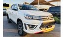 Toyota Hilux 2019 LHD Petrol V6 ADV 4.0L Automatic Full Option Very Clean and Perfect Condition