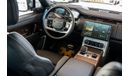 Land Rover Range Rover BRAND NEW RANGE ROVER VOUGE HSE P530 || 2023 || UNDER WARRANTY || SPECIAL OPTIONS