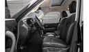 Nissan Armada I 1YEAR WARRANTY I ARMADA (PETROL) PLATINUM (CONVERTED TO NISSAN PETROL) VERY CLEAN I