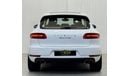 بورش ماكان Turbo 3.6L 2014 Porsche Macan Turbo, Service History, Full Options, Excellent Condition, GCC