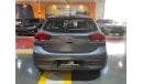 Kia Rio AED 687 EMi @ 0% DP | 2019 | Kia Rio H/B I EX | GCC | 1.4L | FWD |