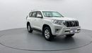 Toyota Prado 4